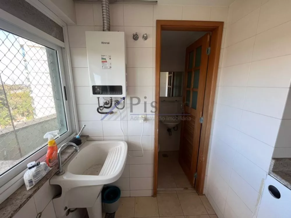 Apartamento, 3 quartos, 93 m² - Foto 36