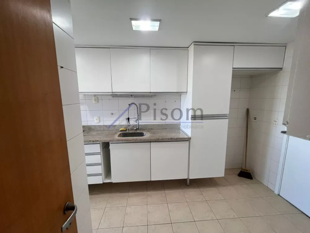 Apartamento, 3 quartos, 93 m² - Foto 5