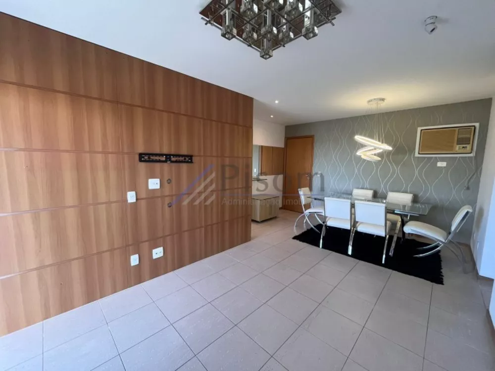 Apartamento, 3 quartos, 93 m² - Foto 3