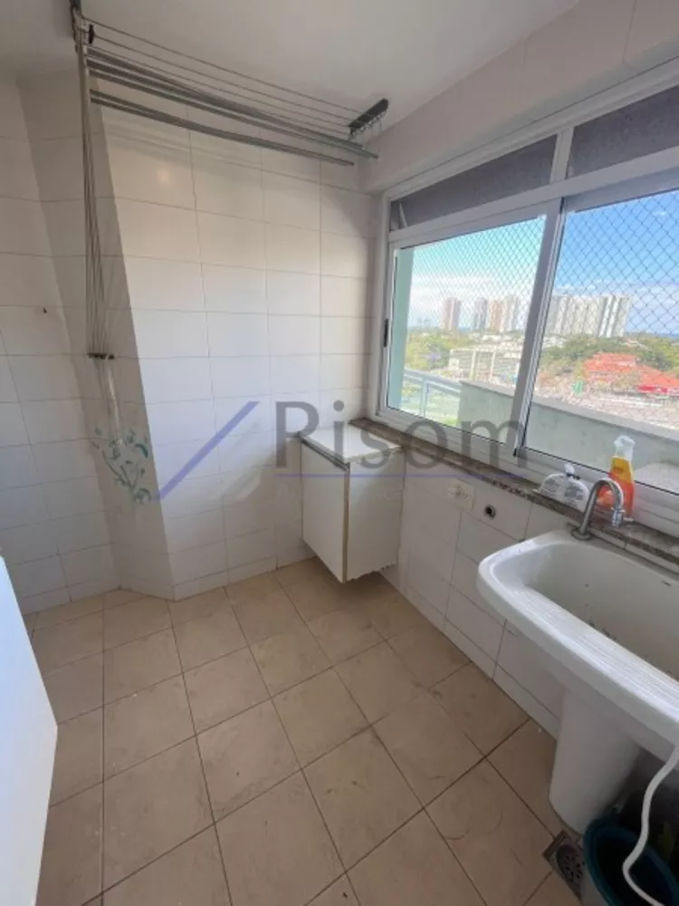 Apartamento, 3 quartos, 93 m² - Foto 32