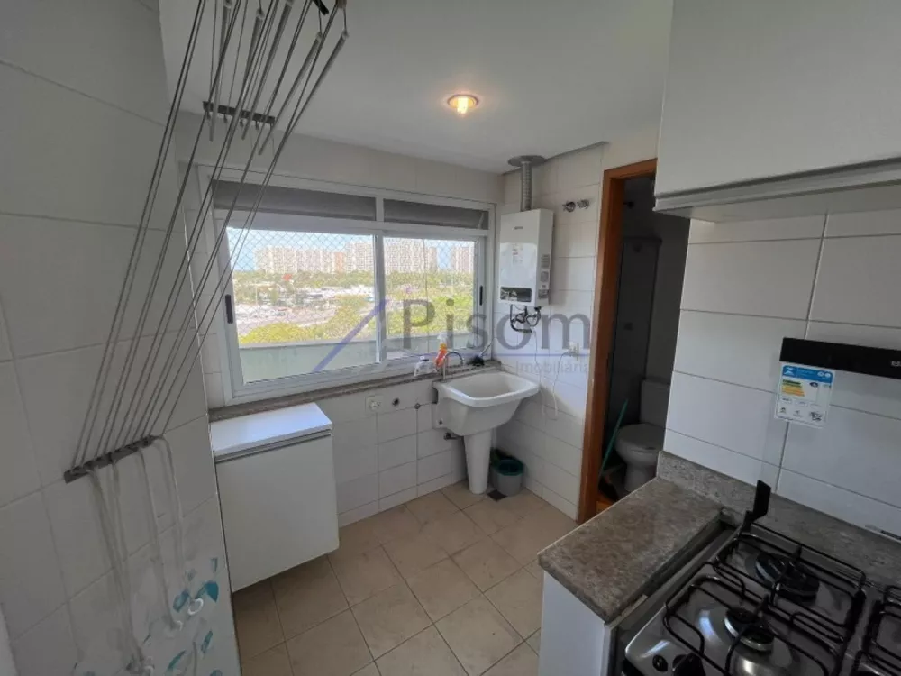 Apartamento, 3 quartos, 93 m² - Foto 11
