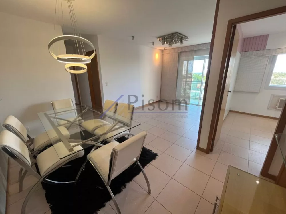 Apartamento, 3 quartos, 93 m² - Foto 2