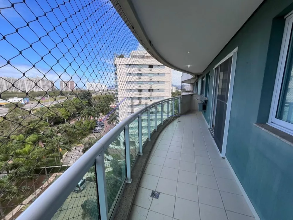 Apartamento, 3 quartos, 93 m² - Foto 15
