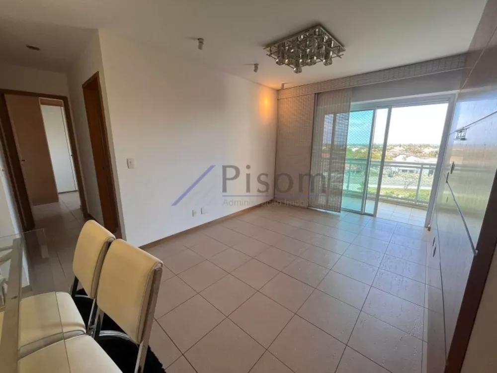 Apartamento, 3 quartos, 93 m² - Foto 1