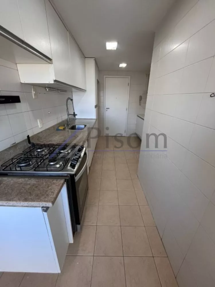 Apartamento, 3 quartos, 93 m² - Foto 8
