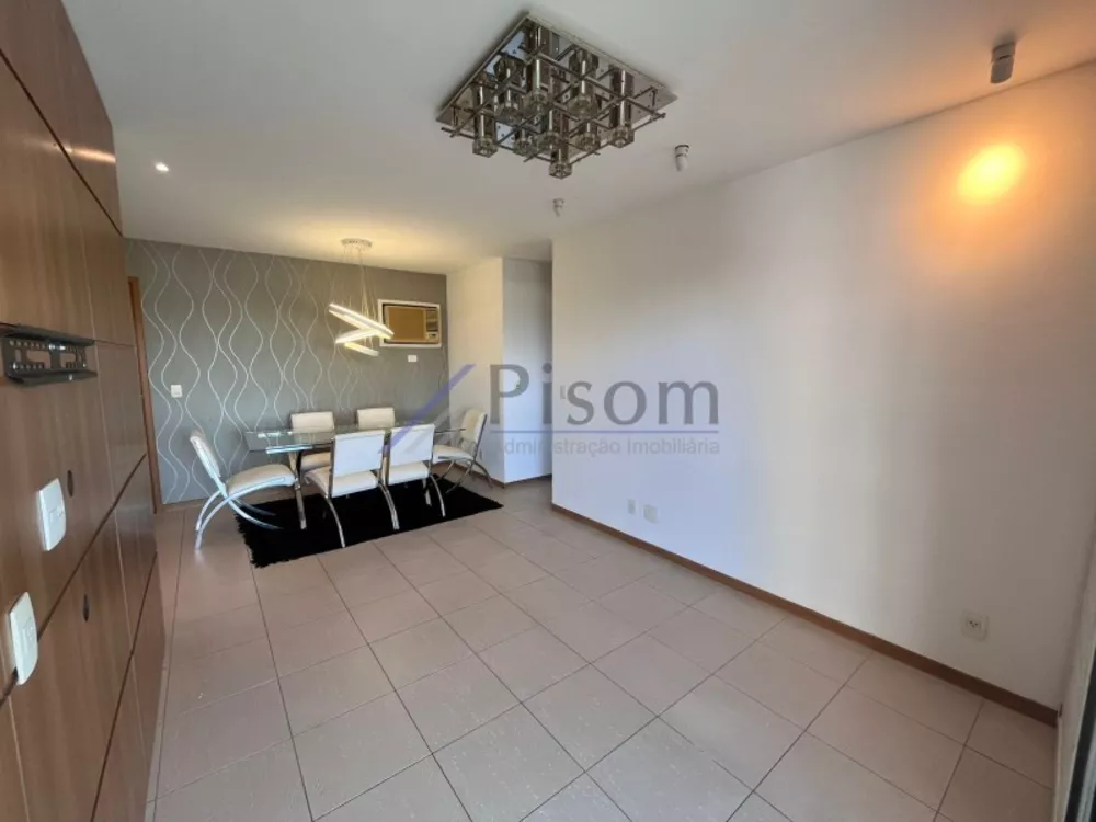 Apartamento, 3 quartos, 93 m² - Foto 4