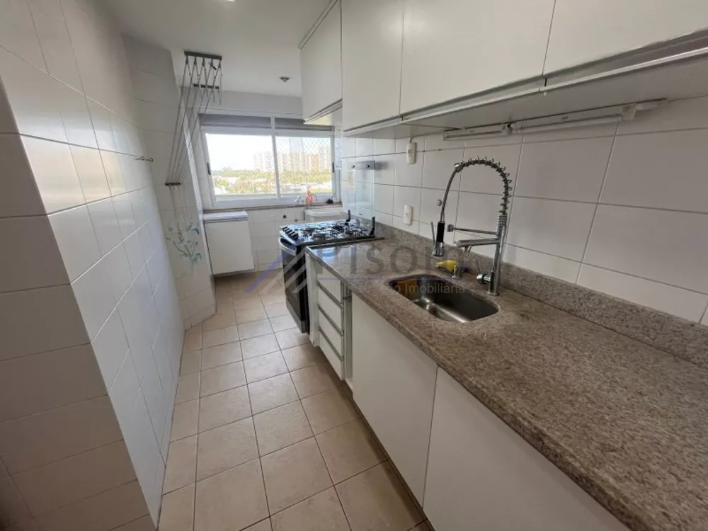 Apartamento, 3 quartos, 93 m² - Foto 29