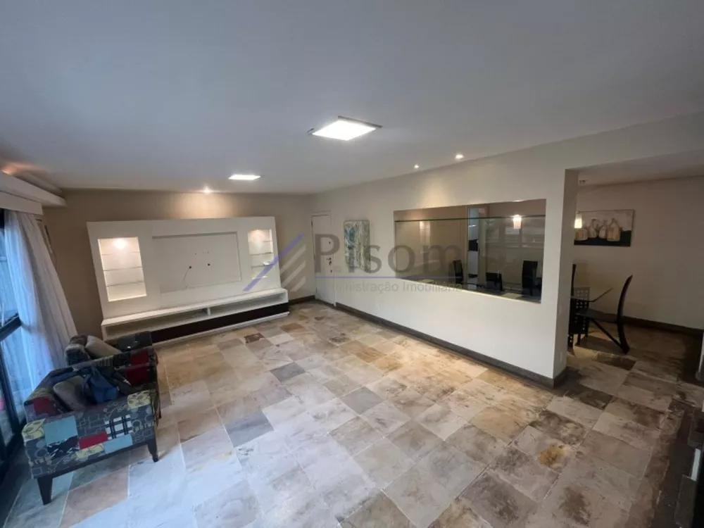 Cobertura, 4 quartos, 336 m² - Foto 2