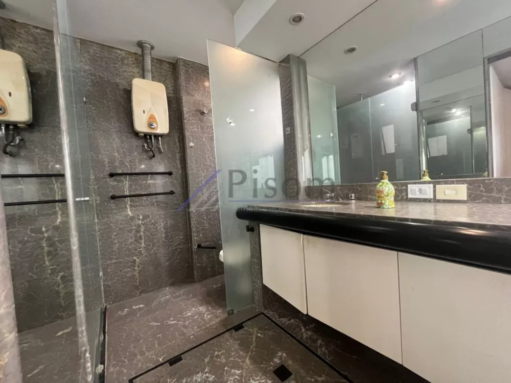 Cobertura, 4 quartos, 336 m² - Foto 7
