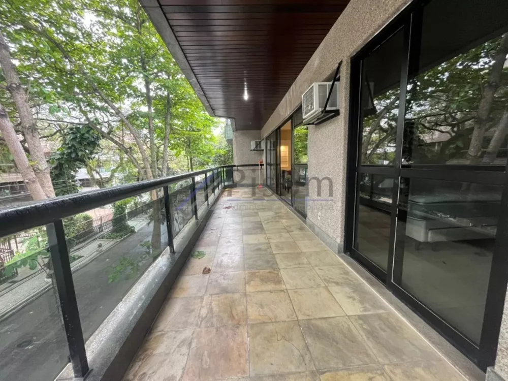 Cobertura, 4 quartos, 336 m² - Foto 3