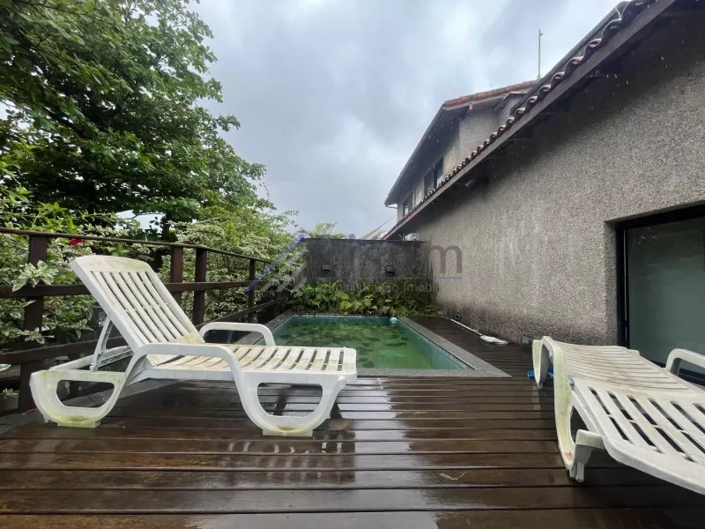 Cobertura, 4 quartos, 336 m² - Foto 28