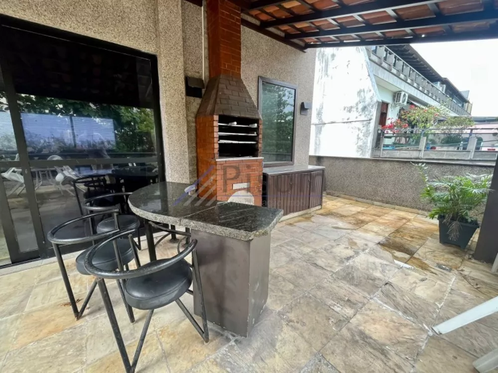 Cobertura, 4 quartos, 336 m² - Foto 14
