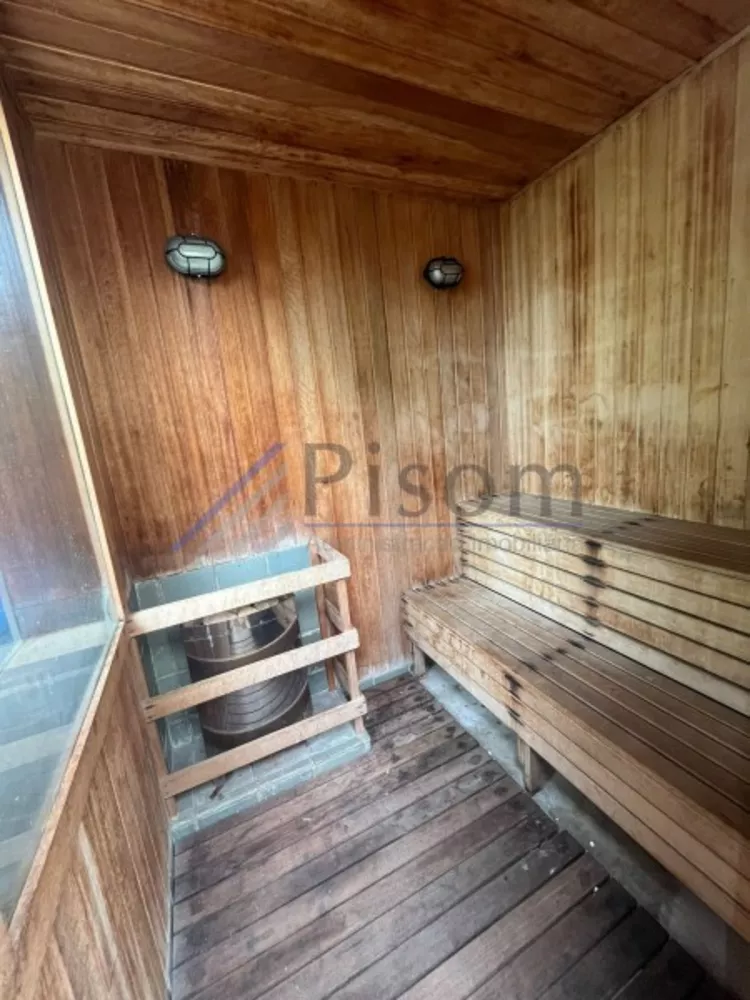 Cobertura, 4 quartos, 336 m² - Foto 27