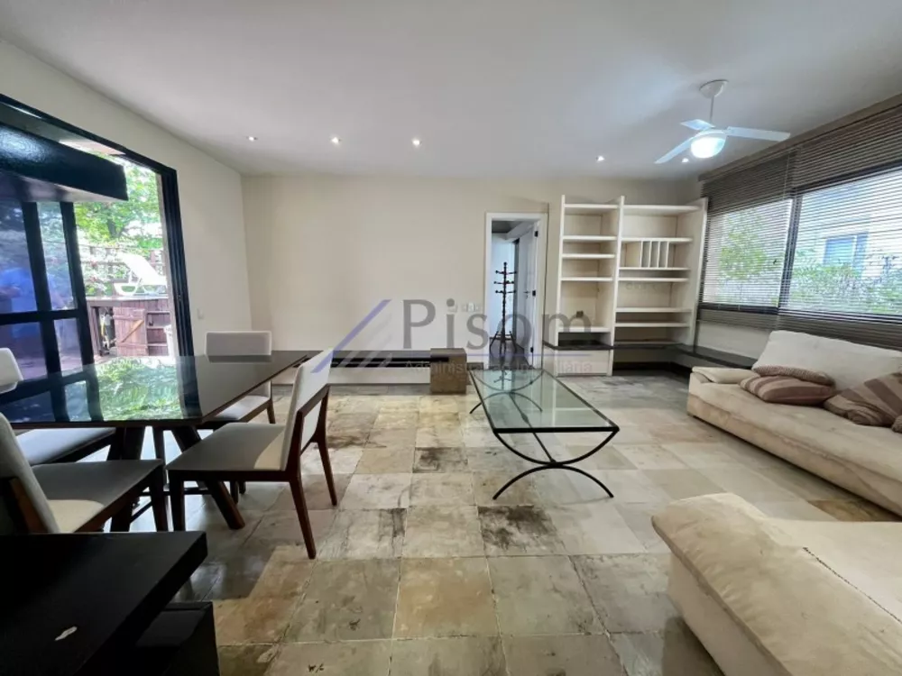 Cobertura, 4 quartos, 336 m² - Foto 19