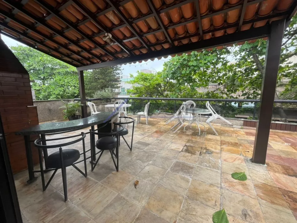 Cobertura, 4 quartos, 336 m² - Foto 10