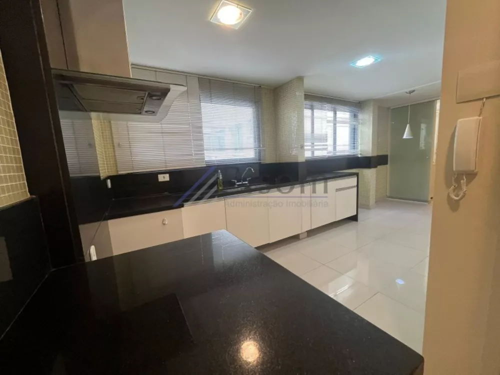 Cobertura, 4 quartos, 336 m² - Foto 17