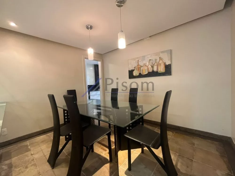 Cobertura, 4 quartos, 336 m² - Foto 25