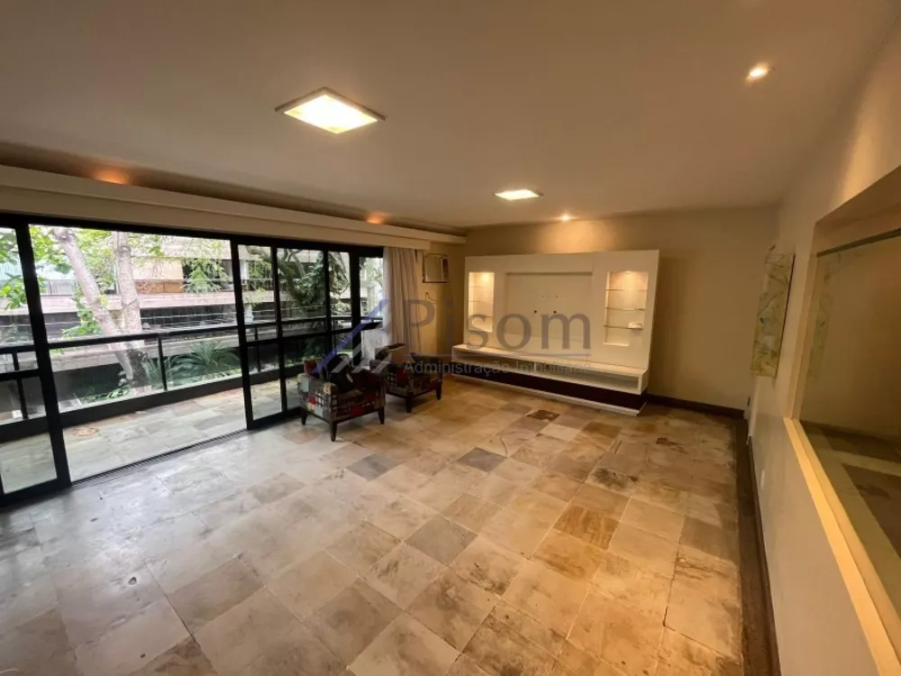 Cobertura, 4 quartos, 336 m² - Foto 1
