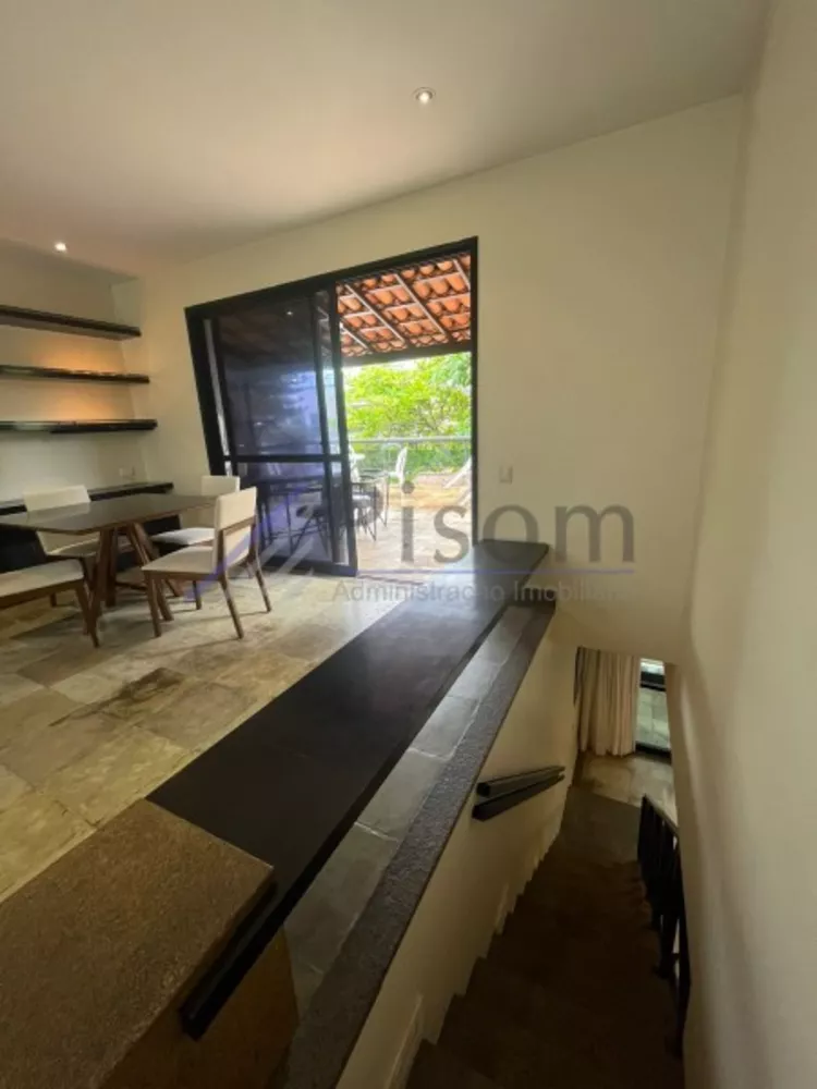 Cobertura, 4 quartos, 336 m² - Foto 16