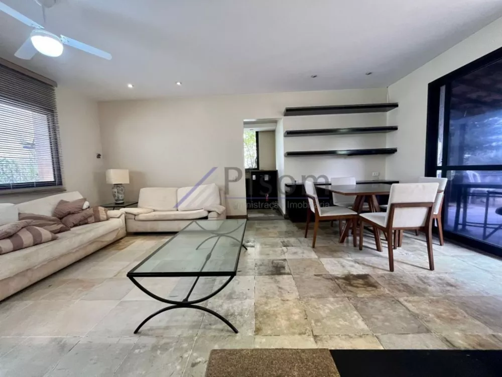 Cobertura, 4 quartos, 336 m² - Foto 38