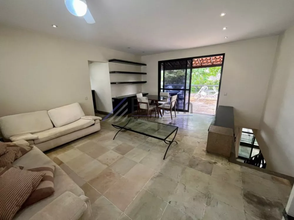 Cobertura, 4 quartos, 336 m² - Foto 26