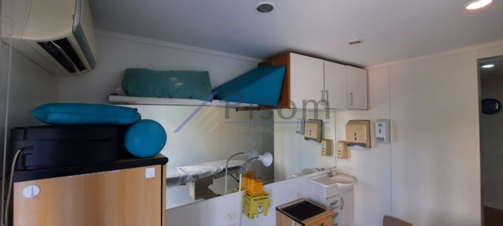 Conjunto Comercial-Sala à venda, 67m² - Foto 3