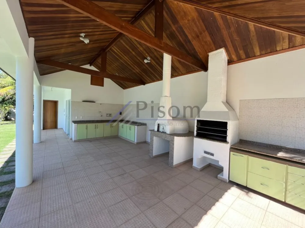 Casa, 6 quartos, 1500 m² - Foto 4