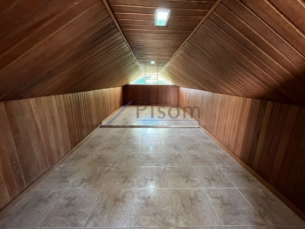 Casa, 6 quartos, 1500 m² - Foto 34