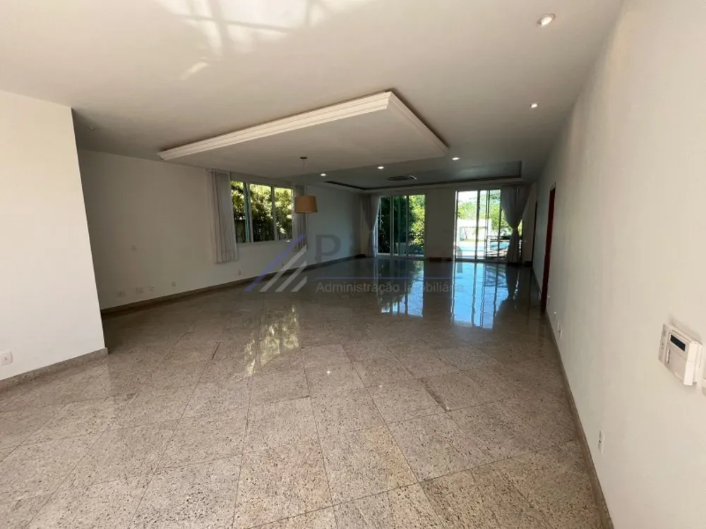 Casa, 6 quartos, 1500 m² - Foto 11
