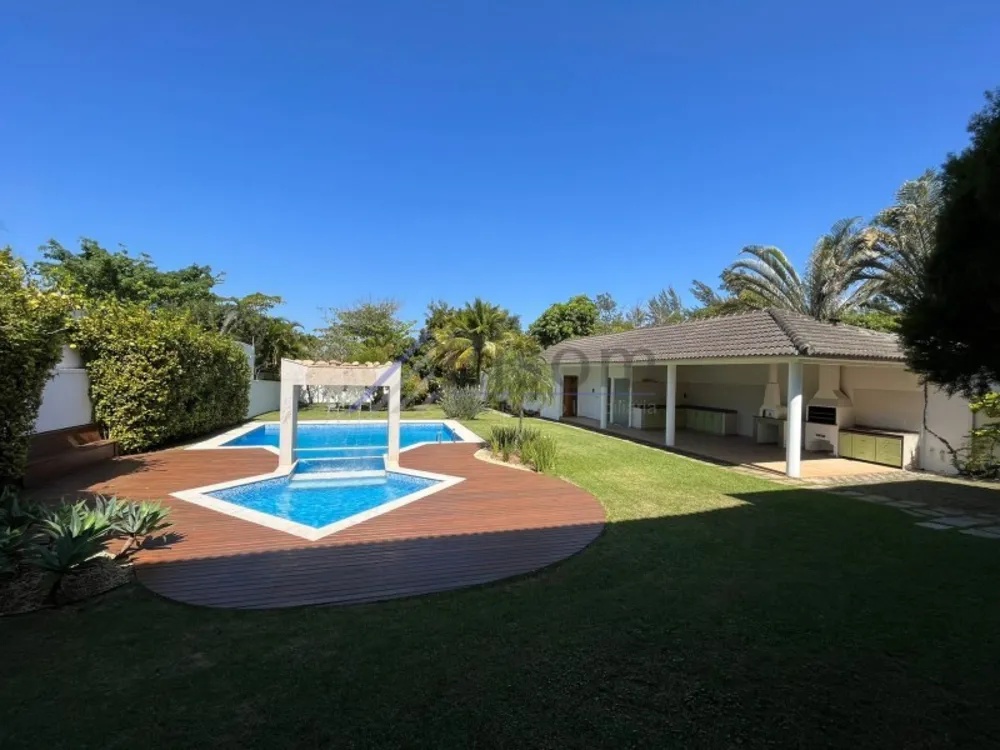 Casa, 6 quartos, 1500 m² - Foto 3