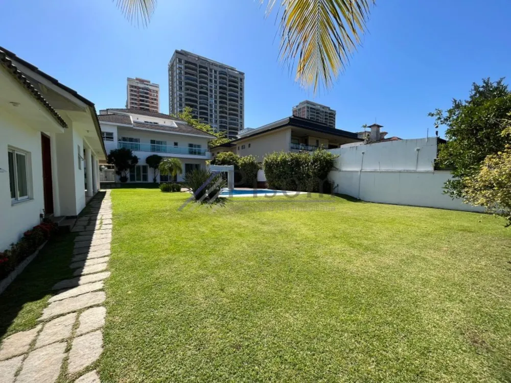 Casa, 6 quartos, 1500 m² - Foto 8