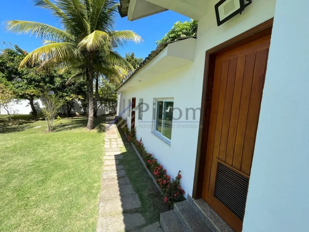 Casa, 6 quartos, 1500 m² - Foto 6