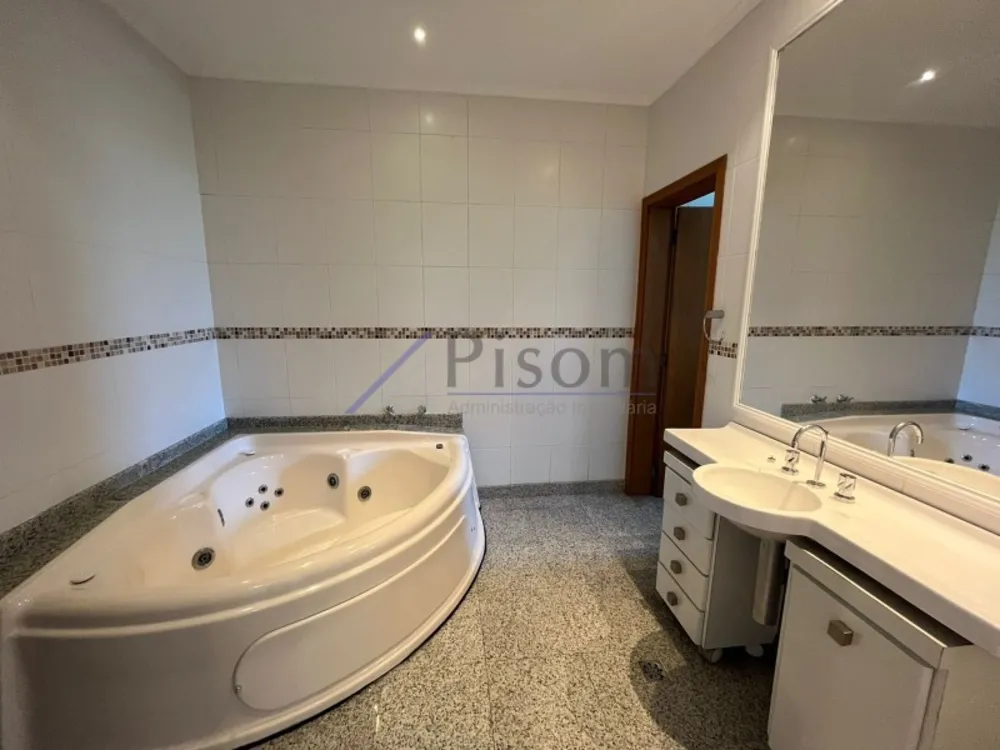 Casa, 6 quartos, 1500 m² - Foto 25