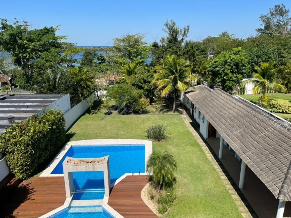 Casa, 6 quartos, 1500 m² - Foto 2