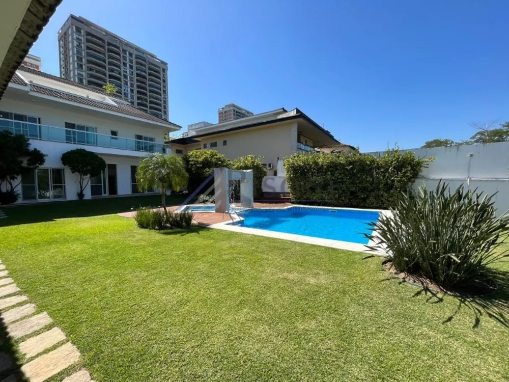 Casa, 6 quartos, 1500 m² - Foto 9