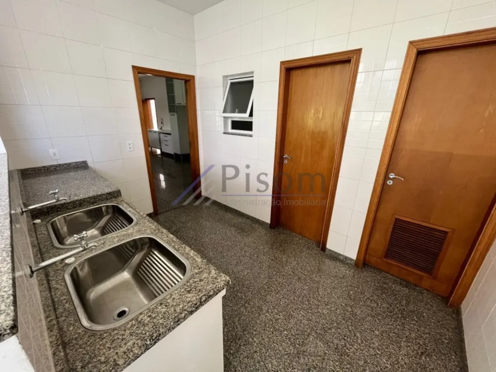 Casa, 6 quartos, 1500 m² - Foto 17