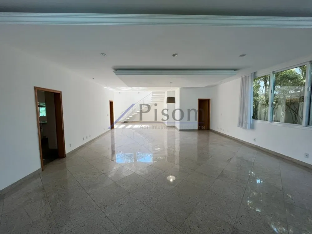 Casa, 6 quartos, 1500 m² - Foto 13