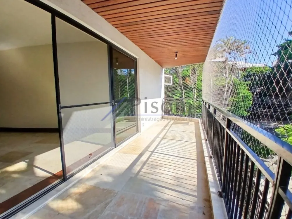 Apartamento, 3 quartos, 156 m² - Foto 2