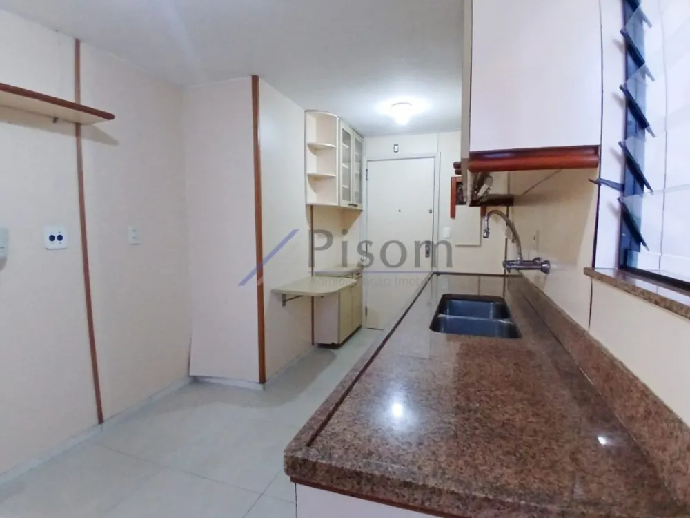 Apartamento, 3 quartos, 156 m² - Foto 5