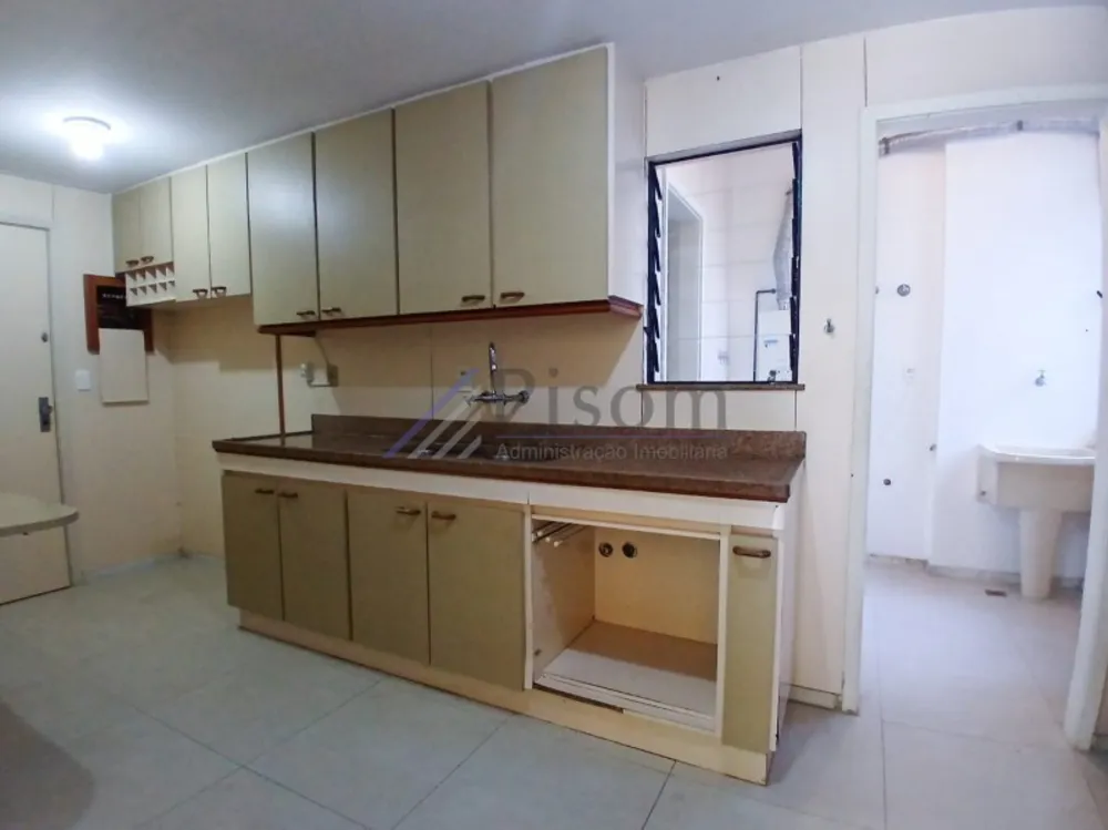 Apartamento, 3 quartos, 156 m² - Foto 6