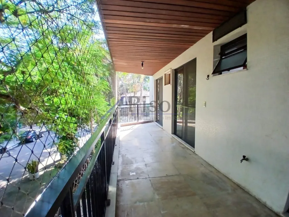 Apartamento, 3 quartos, 156 m² - Foto 7