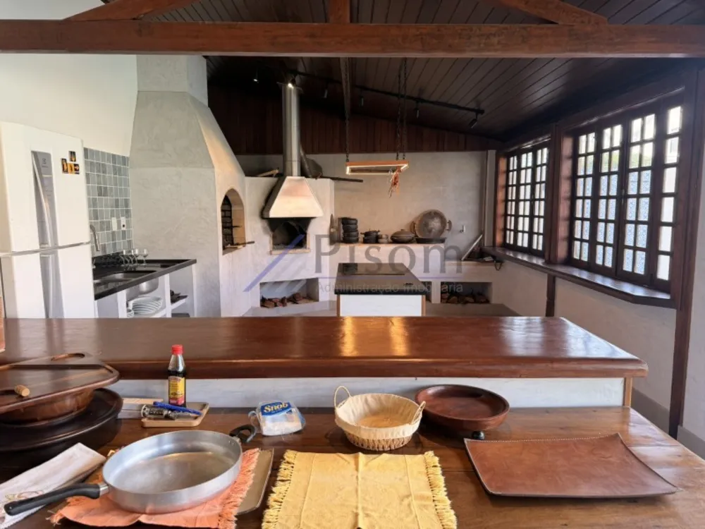 Casa, 5 quartos, 600 m² - Foto 4