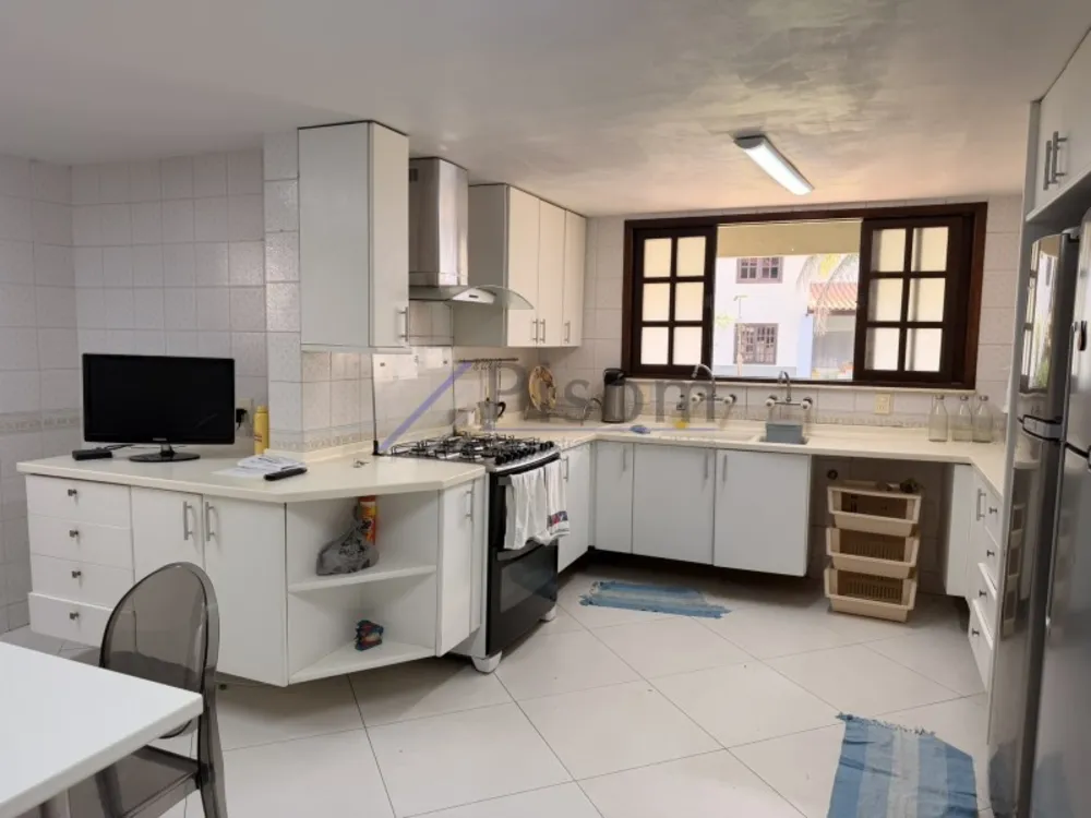 Casa, 5 quartos, 600 m² - Foto 11