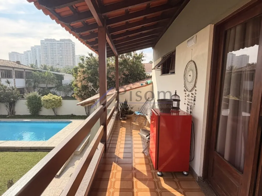 Casa, 5 quartos, 600 m² - Foto 39