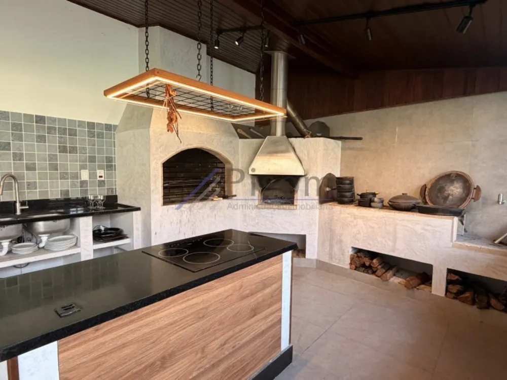 Casa, 5 quartos, 600 m² - Foto 3