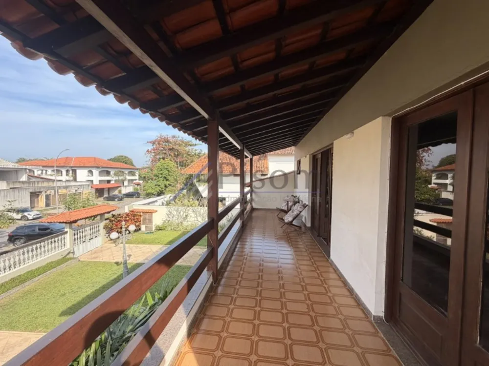 Casa, 5 quartos, 600 m² - Foto 36