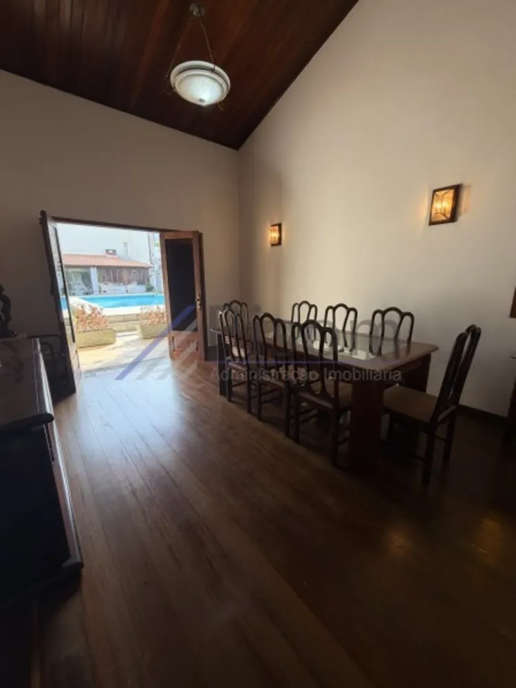Casa, 5 quartos, 600 m² - Foto 25