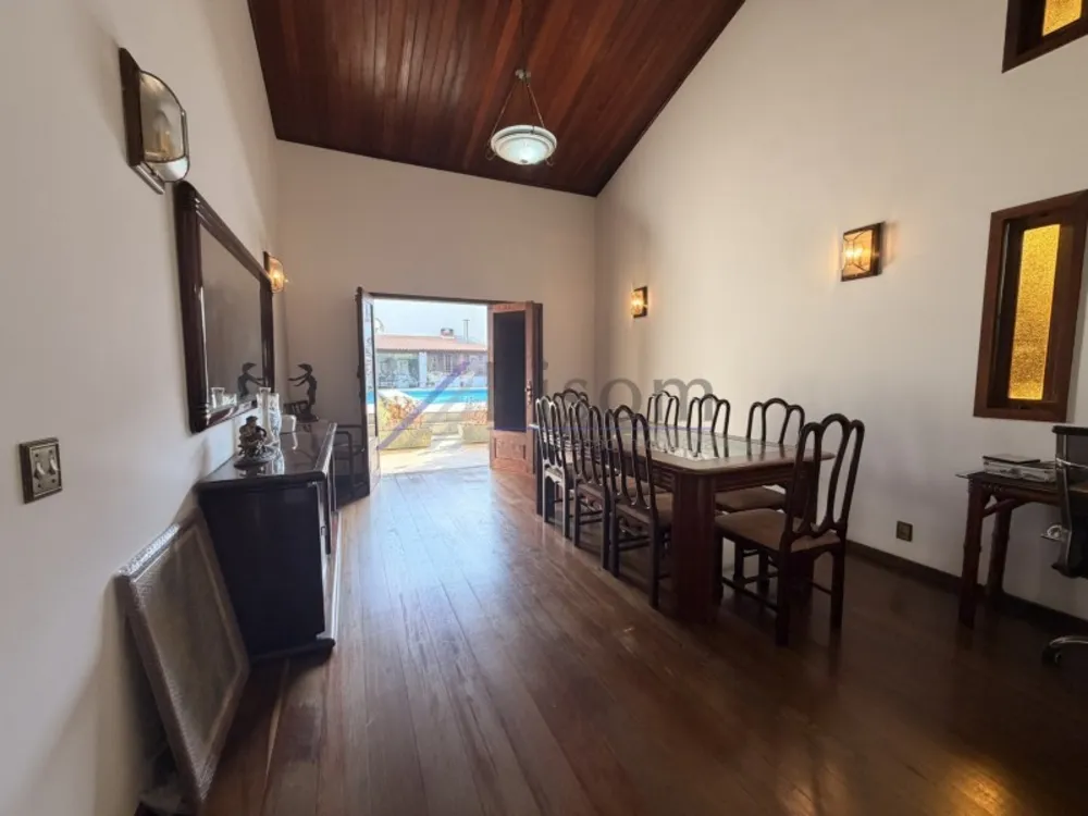 Casa, 5 quartos, 600 m² - Foto 23