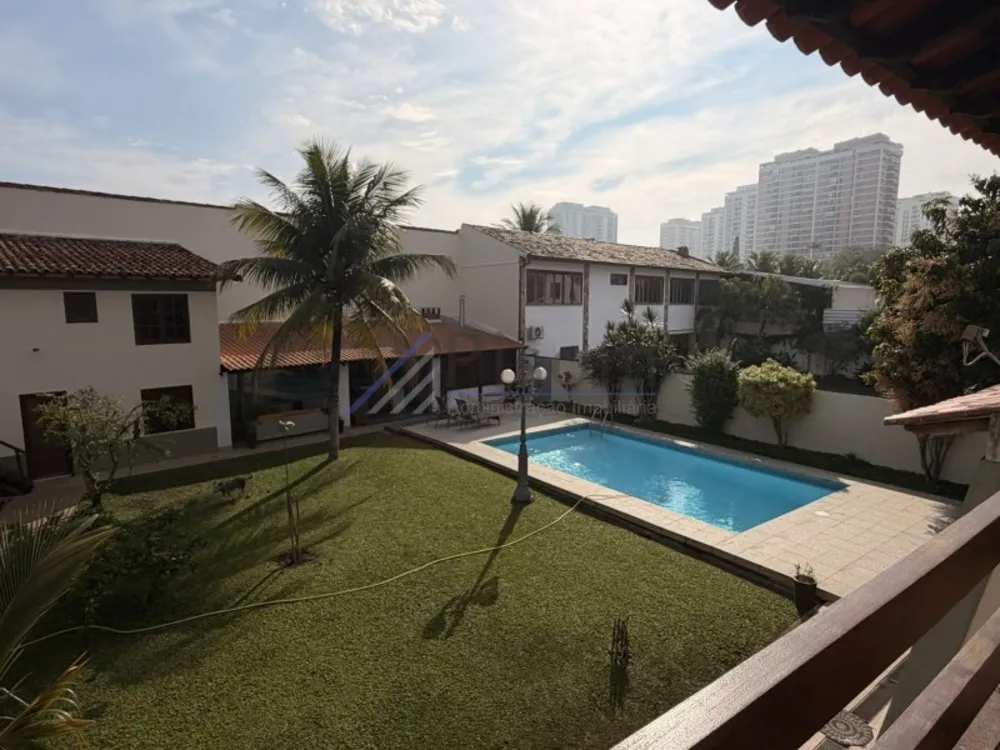 Casa, 5 quartos, 600 m² - Foto 2