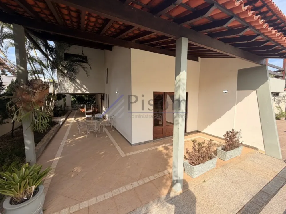 Casa, 5 quartos, 600 m² - Foto 12